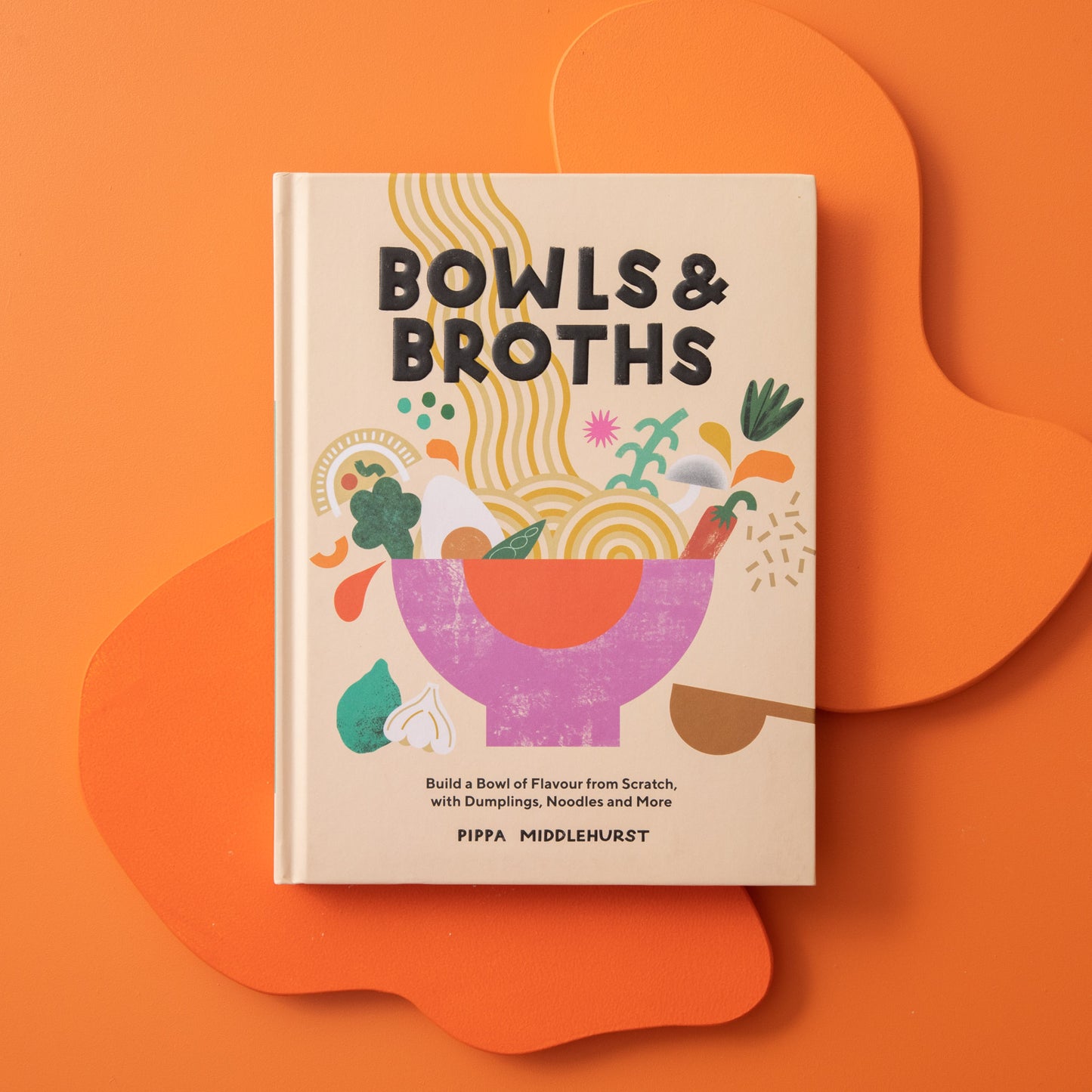 Bowls & Broths