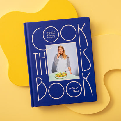 Cook This Book