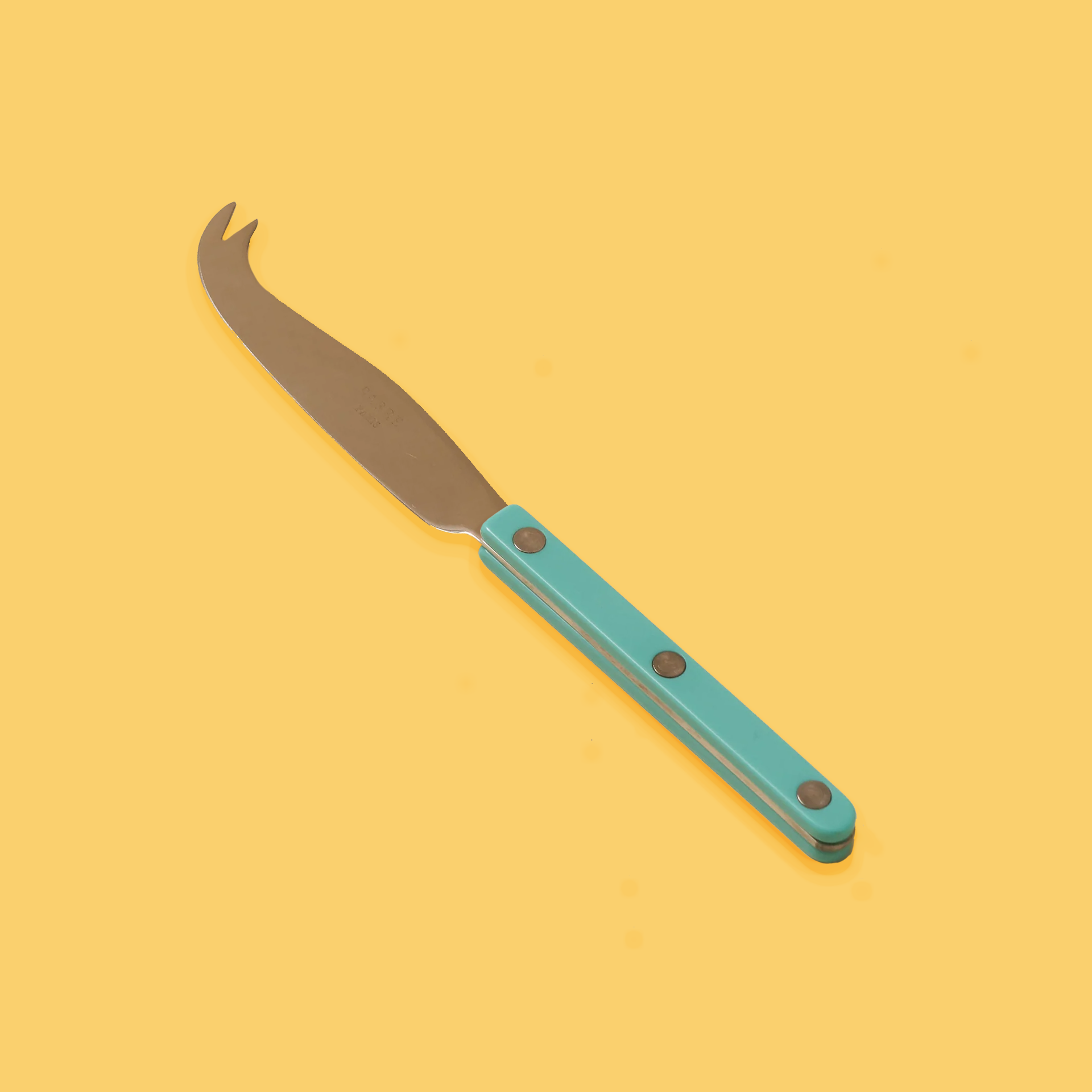 Cheese Knife Product Animation 